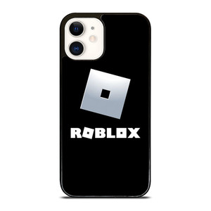 ROBLOX GAME LOGO 946 iPhone 12 Case