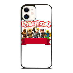 ROBLOX GAME 946 iPhone 12 Case
