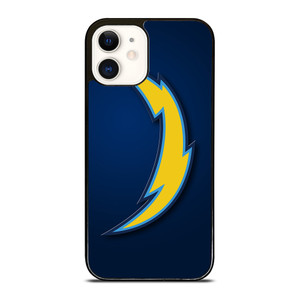 SAN DIEGO CHARGERS ICON LOGO 946 iPhone 12 Case