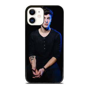SHAWN MENDES COOL 946 iPhone 12 Case
