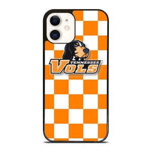 TENNESSEE VOLS DOG SYMBOL 946 iPhone 12 Case