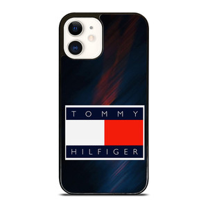 TOMMY HILFIGER COOL SCRATCHES 946 iPhone 12 Case TOMMY HILFIGER COOL SCRATCHES 946 iPhone 12 Case