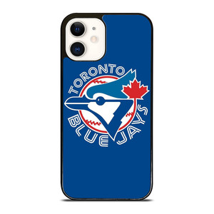 TORONTO BLUE JAYS CANADIAN HOCKEY TEAM 946 iPhone 12 Case