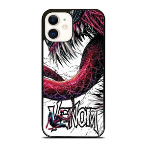 VENOM VS SPIDERMAN MARVEL COMIC 946 iPhone 12 Case