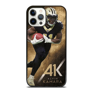 ALVIN KAMARA NEW ORLEANS SAINTS iPhone 12 Pro Case
