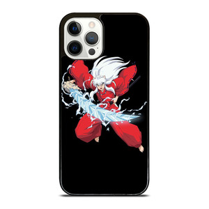 ANIME INUYASHA MANGA CARTOON iPhone 12 Pro Case ANIME INUYASHA MANGA CARTOON iPhone 12 Pro Case