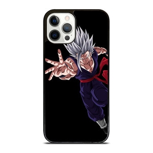 BEAST GOHAN DRAGON BALL SUPER iPhone 12 Pro Case