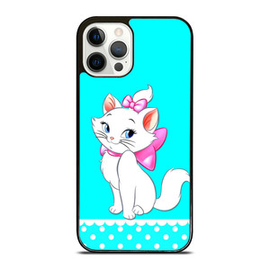 DISNEY CAT MARIE ARISTOCATS iPhone 12 Pro Case