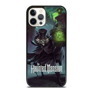 DISNEY HAUNTED MANSION GHOST iPhone 12 Pro Case DISNEY HAUNTED MANSION GHOST iPhone 12 Pro Case