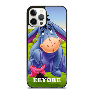 EEYORE DONKEY SAD WINNIE THE POOH iPhone 12 Pro Case EEYORE DONKEY SAD WINNIE THE POOH iPhone 12 Pro Case