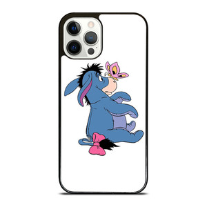 EEYOREE DONKEY WINNIE THE POOH CARTOON iPhone 12 Pro Case EEYOREE DONKEY WINNIE THE POOH CARTOON iPhone 12 Pro Case