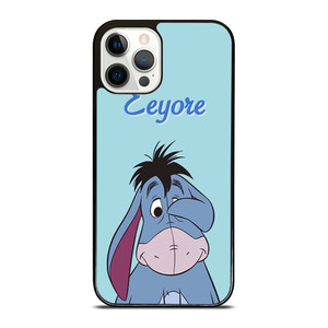 EEYOREE DONKEY WINNIE THE POOH iPhone 12 Pro Case EEYOREE DONKEY WINNIE THE POOH iPhone 12 Pro Case