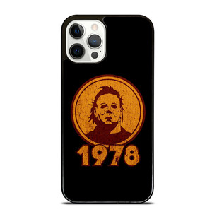 HALLOWEEN MICHAEL MYERS HALLOWEEN 1978 iPhone 12 Pro Case