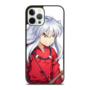 INUYASHA ANIME MANGA iPhone 12 Pro Case INUYASHA ANIME MANGA iPhone 12 Pro Case