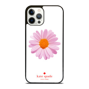 KATE SPADE NEW YORK FLOWER FASHION iPhone 12 Pro Case