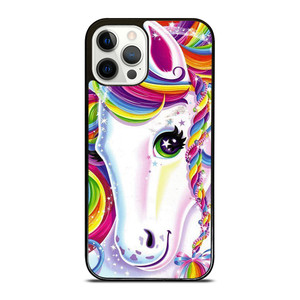 LISA FRANK UNICORN iPhone 12 Pro Case