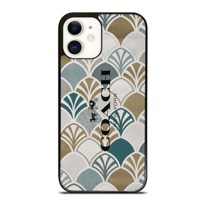 COACH SCALES iPhone 12 Case