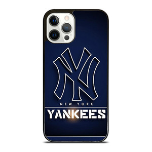 NEW YORK YANKEES BASEBALL CLUB MLB iPhone 12 Pro Case