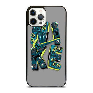 NIKE APPAREL LOGO iPhone 12 Pro Case