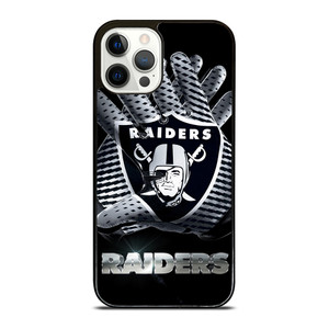OAKLAND RIDERS ICON LOGO iPhone 12 Pro Case