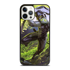 OVERWATCH GENJI GAME iPhone 12 Pro Case OVERWATCH GENJI GAME iPhone 12 Pro Case