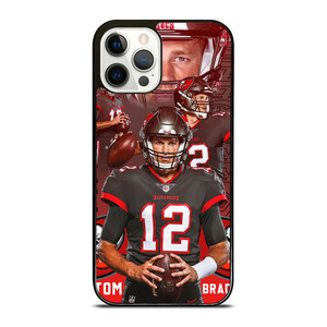 PITTSBURGH 12 PIRATES TOM BRAD iPhone 12 Pro Case