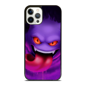 POKEMON GENGAR IN ACTION iPhone 12 Pro Case POKEMON GENGAR IN ACTION iPhone 12 Pro Case