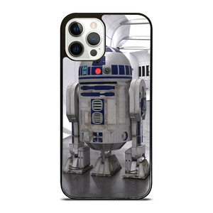 R2D2 STAR WARS iPhone 12 Pro Case R2D2 STAR WARS iPhone 12 Pro Case