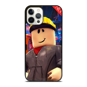 ROBLOX GAME iPhone 12 Pro Case