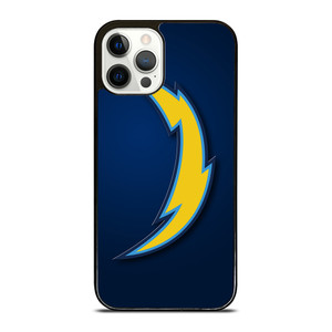 SAN DIEGO CHARGERS ICON LOGO iPhone 12 Pro Case SAN DIEGO CHARGERS ICON LOGO iPhone 12 Pro Case