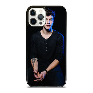 SHAWN MENDES COOL iPhone 12 Pro Case
