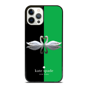 SWAN KATE SPADE NEW YORK iPhone 12 Pro Case SWAN KATE SPADE NEW YORK iPhone 12 Pro Case