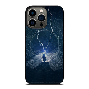 MINE BLUE DESTINY WARLOCK iPhone 13 Pro Case