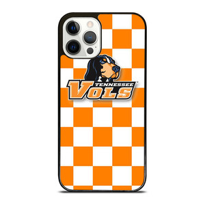 TENNESSEE VOLS DOG SYMBOL iPhone 12 Pro Case TENNESSEE VOLS DOG SYMBOL iPhone 12 Pro Case
