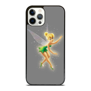 TINKER BELL PETER PAN FAIRY iPhone 12 Pro Case TINKER BELL PETER PAN FAIRY iPhone 12 Pro Case