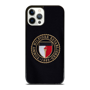 TOMMY HILFIGER CLASSIC LOGO iPhone 12 Pro Case TOMMY HILFIGER CLASSIC LOGO iPhone 12 Pro Case
