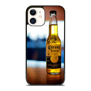 CORONA BEER iPhone 12 Case