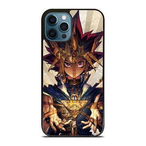 ANIME YU GI OH iPhone 12 Pro Max Case ANIME YU GI OH iPhone 12 Pro Max Case