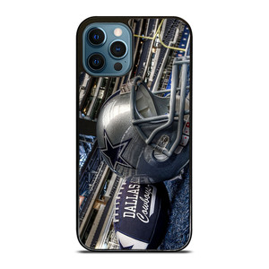 DALLAS COWBOYS FOOTBALL HELMET iPhone 12 Pro Max Case DALLAS COWBOYS FOOTBALL HELMET iPhone 12 Pro Max Case