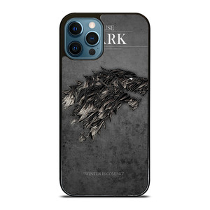GAME OF THRONES HOUSE STARK iphone 13 pro case iPhone 12 Pro Max Case