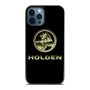 HOLDEN CAR LOGO EMBLEM iPhone 12 Pro Max Case HOLDEN CAR LOGO EMBLEM iPhone 12 Pro Max Case