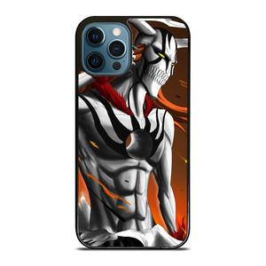 ICHIGO KUROSAKI BLEACH MANGA ANIME iPhone 12 Pro Max Case ICHIGO KUROSAKI BLEACH MANGA ANIME iPhone 12 Pro Max Case