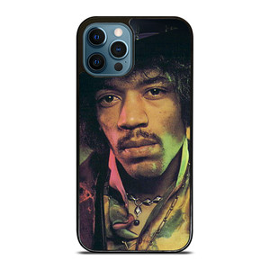 JIMI HENDRIX GUITAR LEGEND iPhone 12 Pro Max Case JIMI HENDRIX GUITAR LEGEND iPhone 12 Pro Max Case