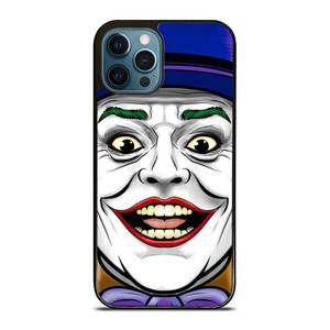 JOKER JACK NICHOLSON iPhone 12 Pro Max Case