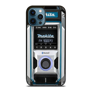 MAKITA RADIO iPhone 12 Pro Max Case