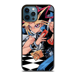 MANGA YU GI OH ANIME iPhone 12 Pro Max Case