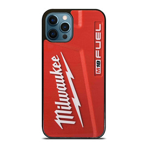 MILWAUKEE BOX M18 FUEL iPhone 12 Pro Max Case MILWAUKEE BOX M18 FUEL iPhone 12 Pro Max Case