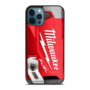 MILWAUKEE TOOL EMBLEM LOGO iPhone 12 Pro Max Case