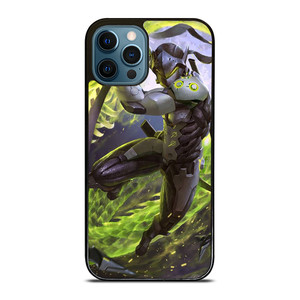 OVERWATCH GENJI GAME iPhone 12 Pro Max Case