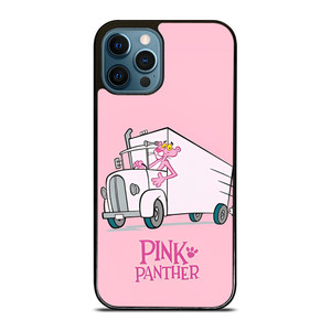 PINK PANTHER CARTOON SHOW iPhone 12 Pro Max Case PINK PANTHER CARTOON SHOW iPhone 12 Pro Max Case
